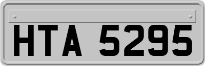HTA5295