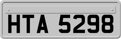 HTA5298