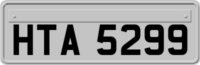 HTA5299