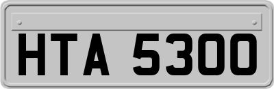 HTA5300