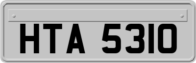 HTA5310
