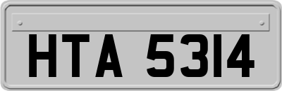 HTA5314