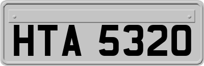 HTA5320