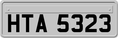 HTA5323