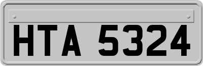 HTA5324