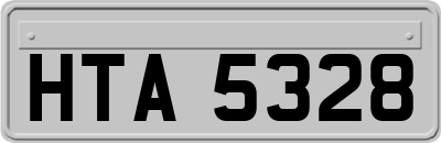 HTA5328