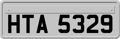 HTA5329