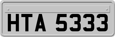 HTA5333