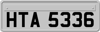 HTA5336