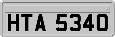 HTA5340