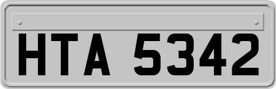 HTA5342