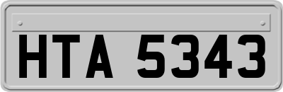 HTA5343