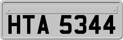 HTA5344