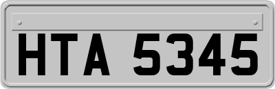 HTA5345