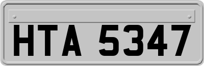 HTA5347