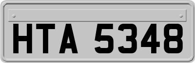 HTA5348
