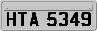 HTA5349