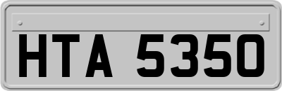 HTA5350