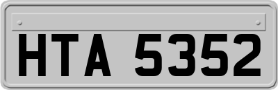 HTA5352