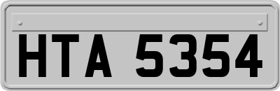 HTA5354