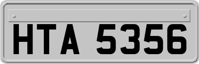 HTA5356