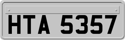 HTA5357