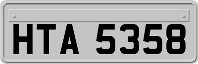 HTA5358