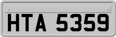 HTA5359