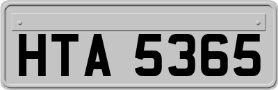 HTA5365