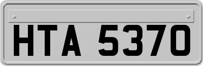 HTA5370