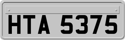 HTA5375