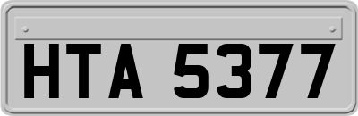 HTA5377