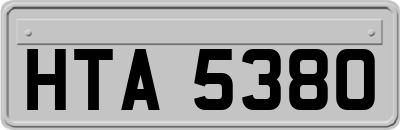 HTA5380