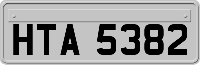 HTA5382