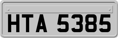 HTA5385