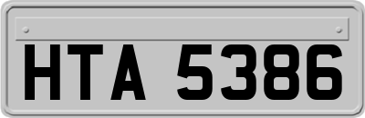 HTA5386