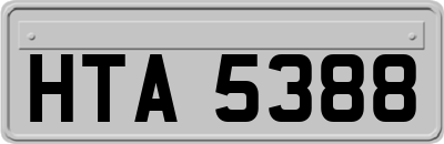 HTA5388