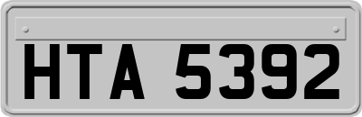 HTA5392
