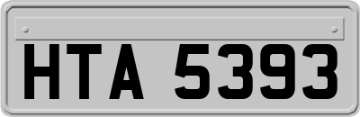 HTA5393