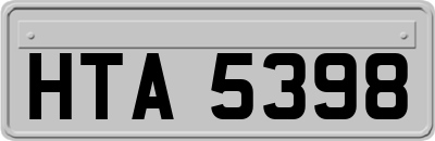 HTA5398