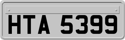 HTA5399