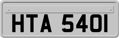 HTA5401