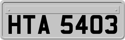 HTA5403