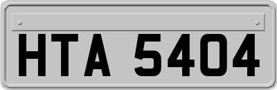 HTA5404
