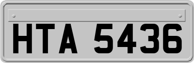 HTA5436