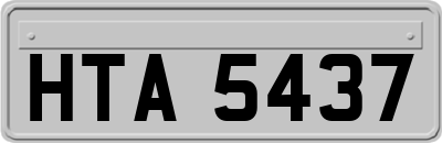 HTA5437