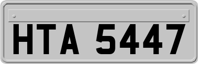 HTA5447