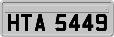 HTA5449