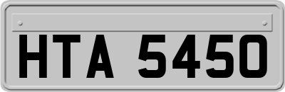 HTA5450