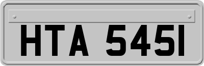 HTA5451